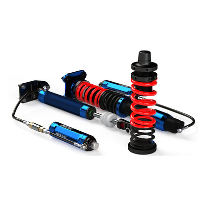 JRZ RS PRO coilovers
