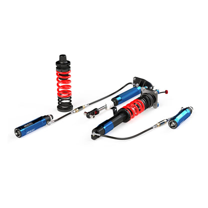 JRZ RS PRO3 coilovers