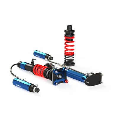 JRZ RS PRO3 coilovers
