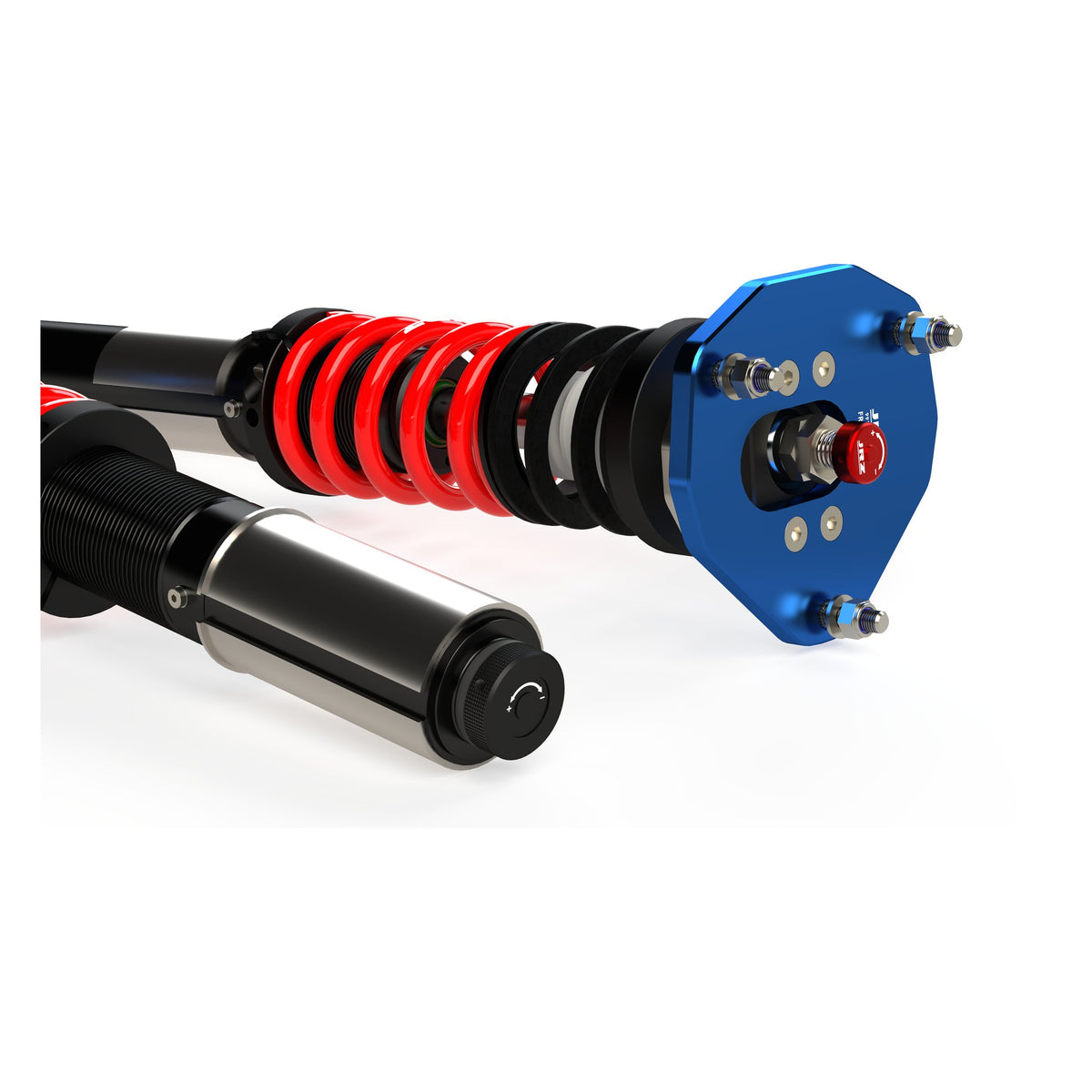 JRZ RS TWO coilovers