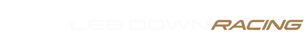 Leg Down Racing