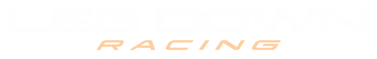 Leg Down Racing