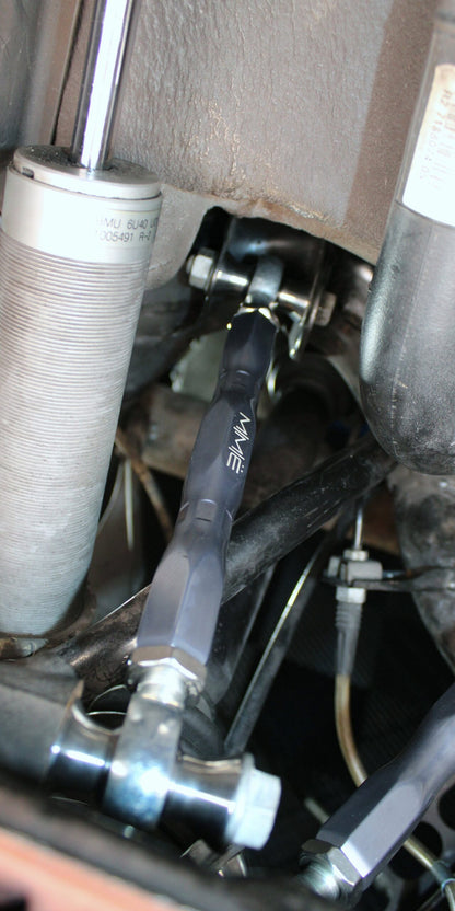 Meisterschaft rear upper camber arms, BMW M3 E90/E92/E93