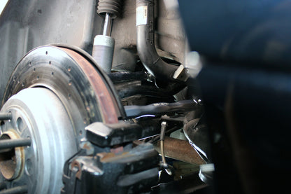 Meisterschaft rear upper camber arms, BMW M3 E90/E92/E93