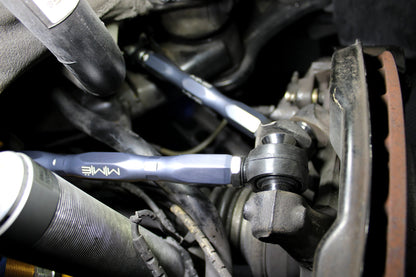 Meisterschaft rear upper camber arms, BMW M3 E90/E92/E93