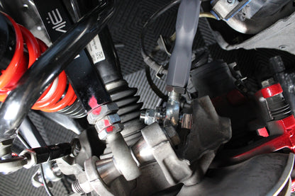 Meisterschaft rear camber arms, Toyota A90 Supra / BMW Z4 G29
