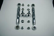 Meisterschaft rear camber arms, Toyota A90 Supra / BMW Z4 G29