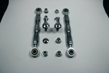 Meisterschaft rear camber arms, Toyota A90 Supra / BMW Z4 G29