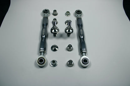 Meisterschaft rear camber arms, Toyota A90 Supra / BMW Z4 G29