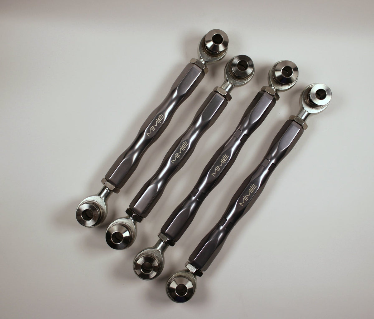 Meisterschaft rear upper camber arms, BMW M3 E90/E92/E93