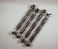 Meisterschaft rear upper camber arms, BMW M3 E90/E92/E93