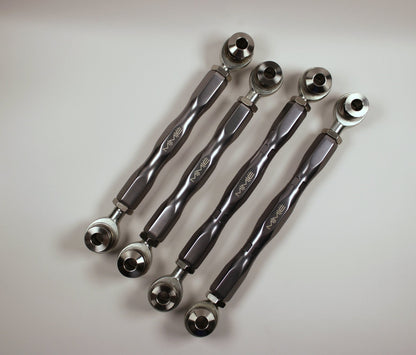 Meisterschaft rear upper camber arms, BMW M3 E90/E92/E93