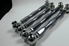 Meisterschaft rear upper camber arms, BMW M3 E90/E92/E93