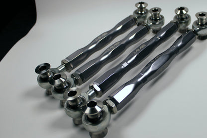 Meisterschaft rear upper camber arms, BMW M3 E90/E92/E93