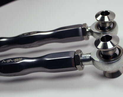 Meisterschaft rear upper camber arms, BMW M3 E90/E92/E93