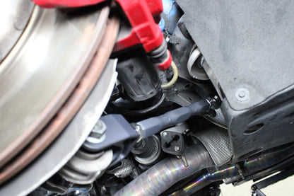 Meisterschaft rear traction arms, Toyota A90 Supra / BMW Z4 G29