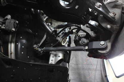 Meisterschaft rear traction arms, Toyota A90 Supra / BMW Z4 G29