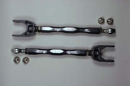 Meisterschaft rear traction arms, Toyota A90 Supra / BMW Z4 G29