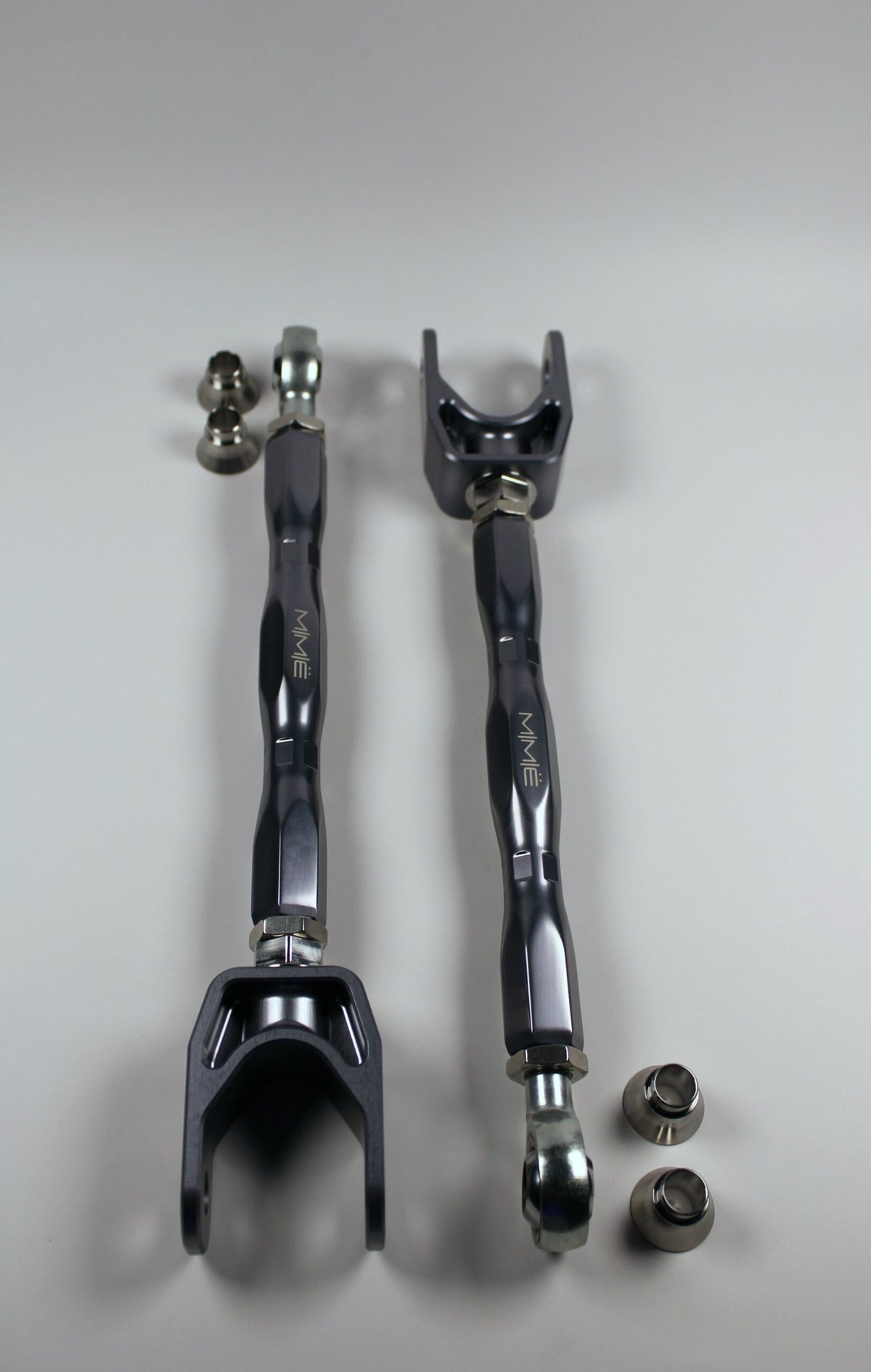 Meisterschaft rear traction arms, Toyota A90 Supra / BMW Z4 G29