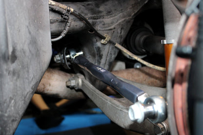 Meisterschaft rear toe arms, BMW M3 E90/E92/E93