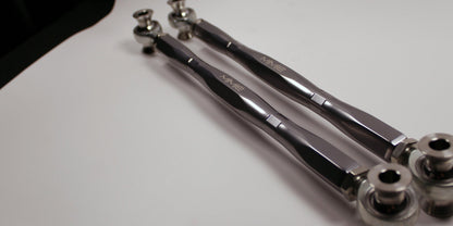 Meisterschaft rear toe arms, BMW M3 E90/E92/E93