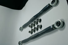 Meisterschaft rear toe arms, BMW M3 E90/E92/E93
