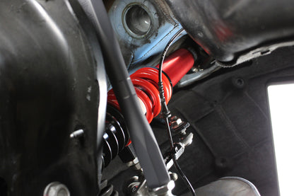 Meisterschaft rear toe links, Toyota A90 Supra / BMW Z4 G29