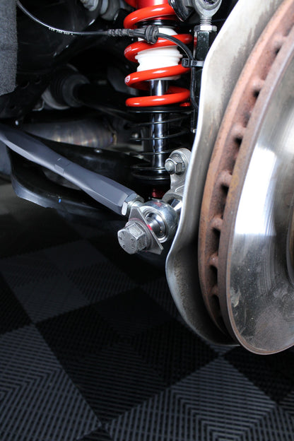 Meisterschaft rear toe links, Toyota A90 Supra / BMW Z4 G29