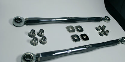 Meisterschaft rear toe links, Toyota A90 Supra / BMW Z4 G29