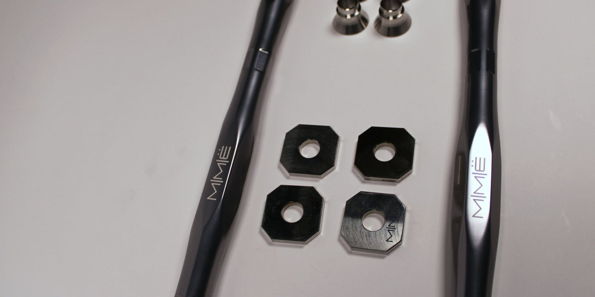 Meisterschaft rear toe links, Toyota A90 Supra / BMW Z4 G29