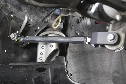 Meisterschaft rear traction arms, Toyota A90 Supra / BMW Z4 G29