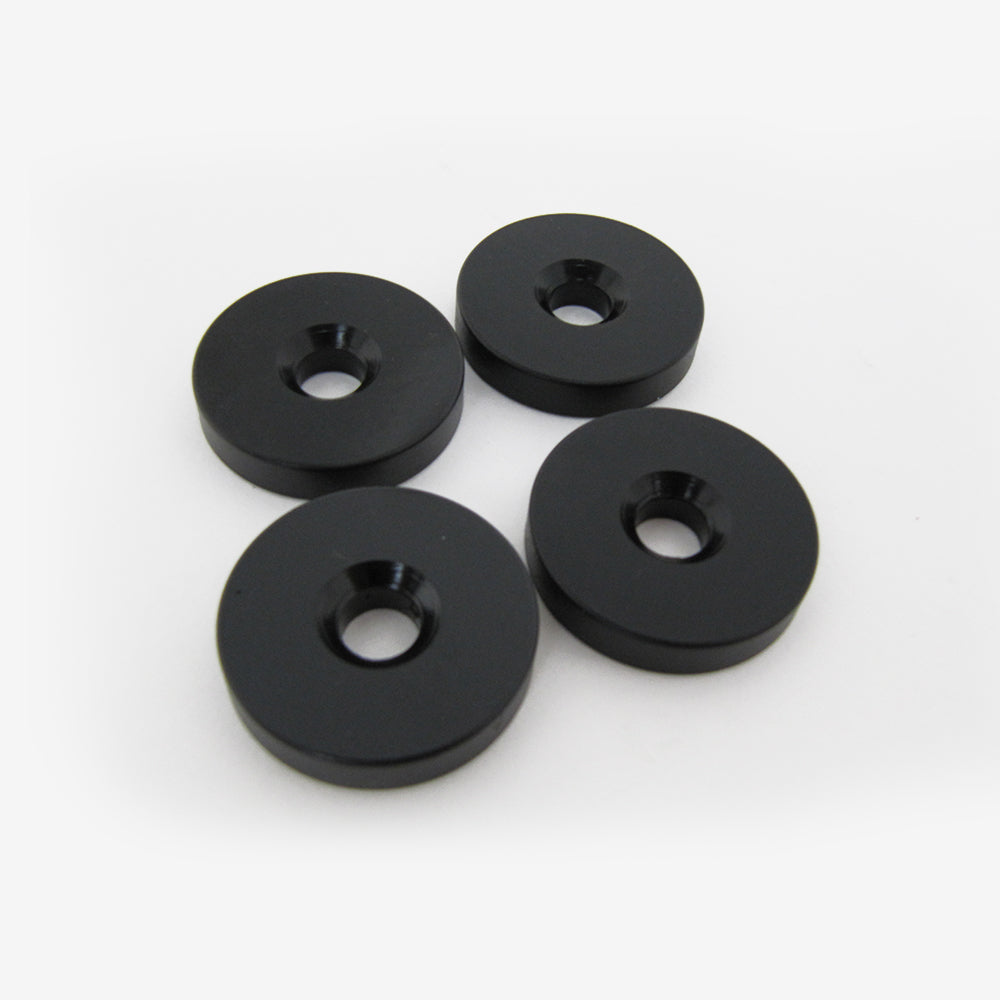 Side Mount Spacers