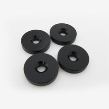Side Mount Spacers