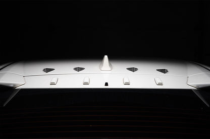 Vortex Generator - Carbon Fiber