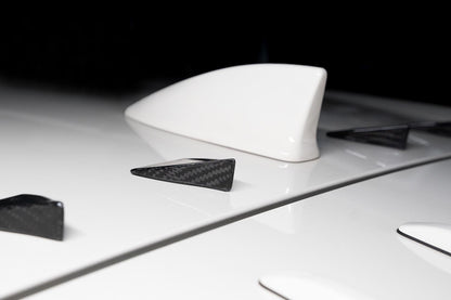 Vortex Generator - Carbon Fiber