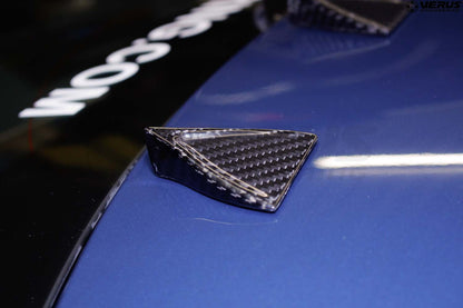 Vortex Generator - Carbon Fiber
