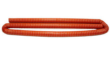 Hose - High-Temp Silicone Brake Duct Hose, 2.5" Dia, Full Stick (4 Meters)