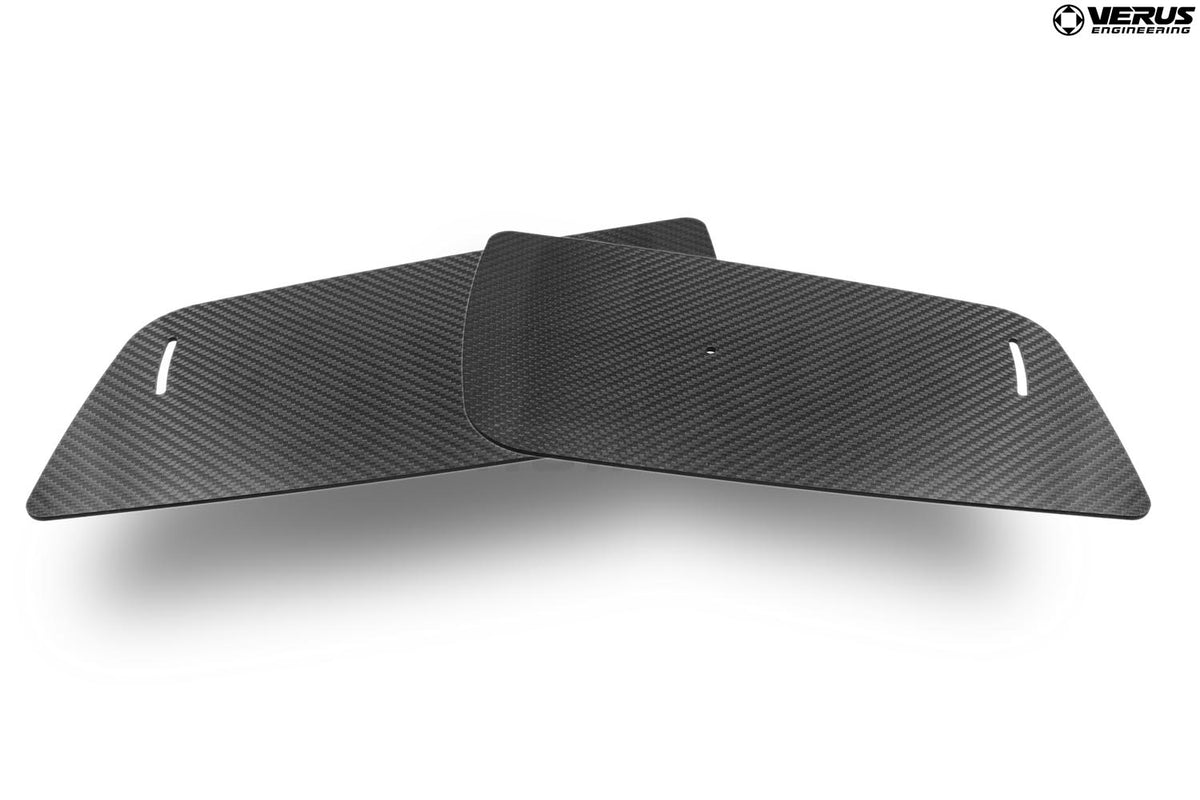 FFV for UCW Rear Wing