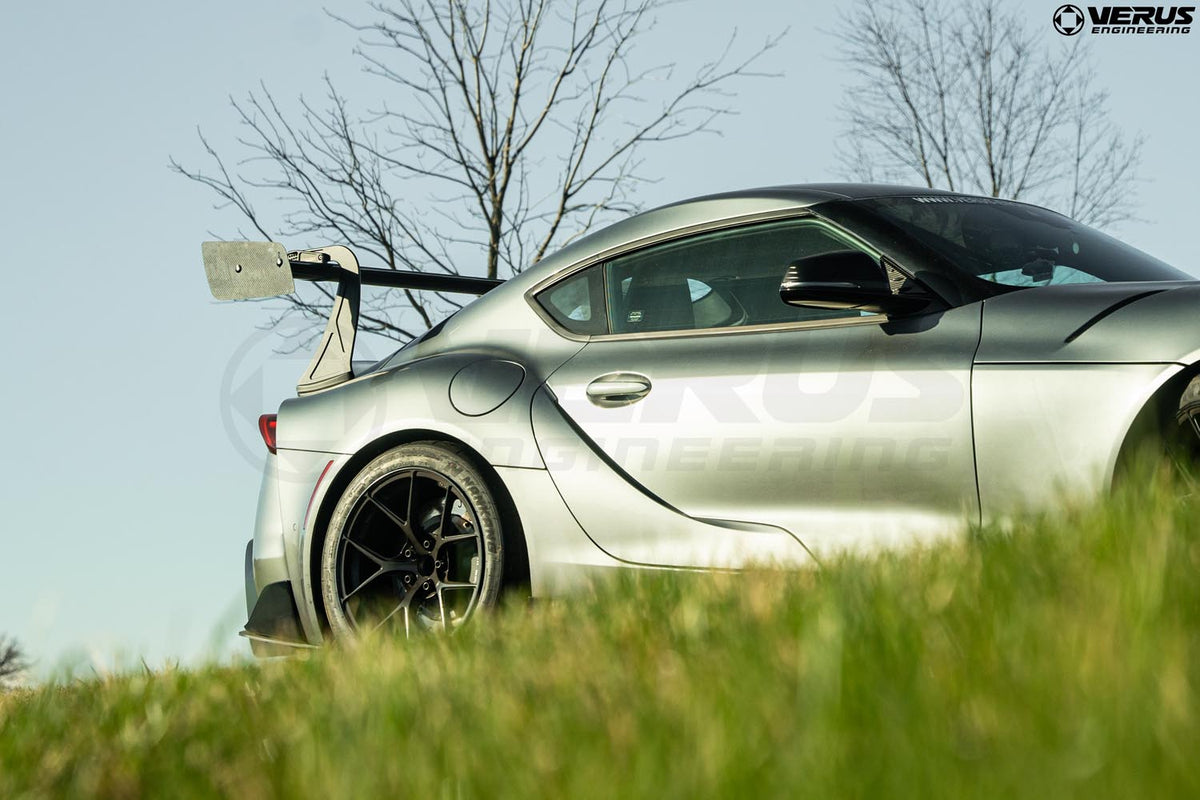 FFV for UCW Rear Wing