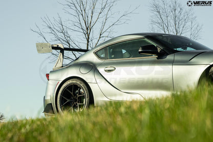 FFV for UCW Rear Wing