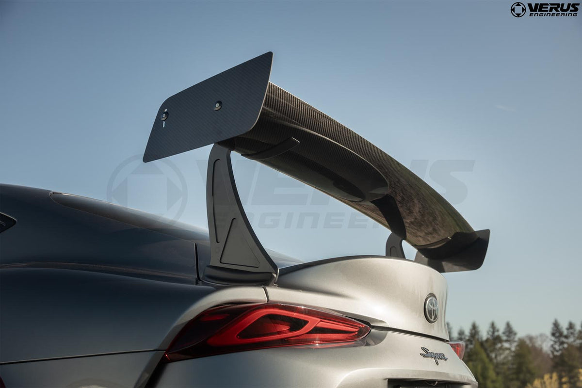 FFV for UCW Rear Wing