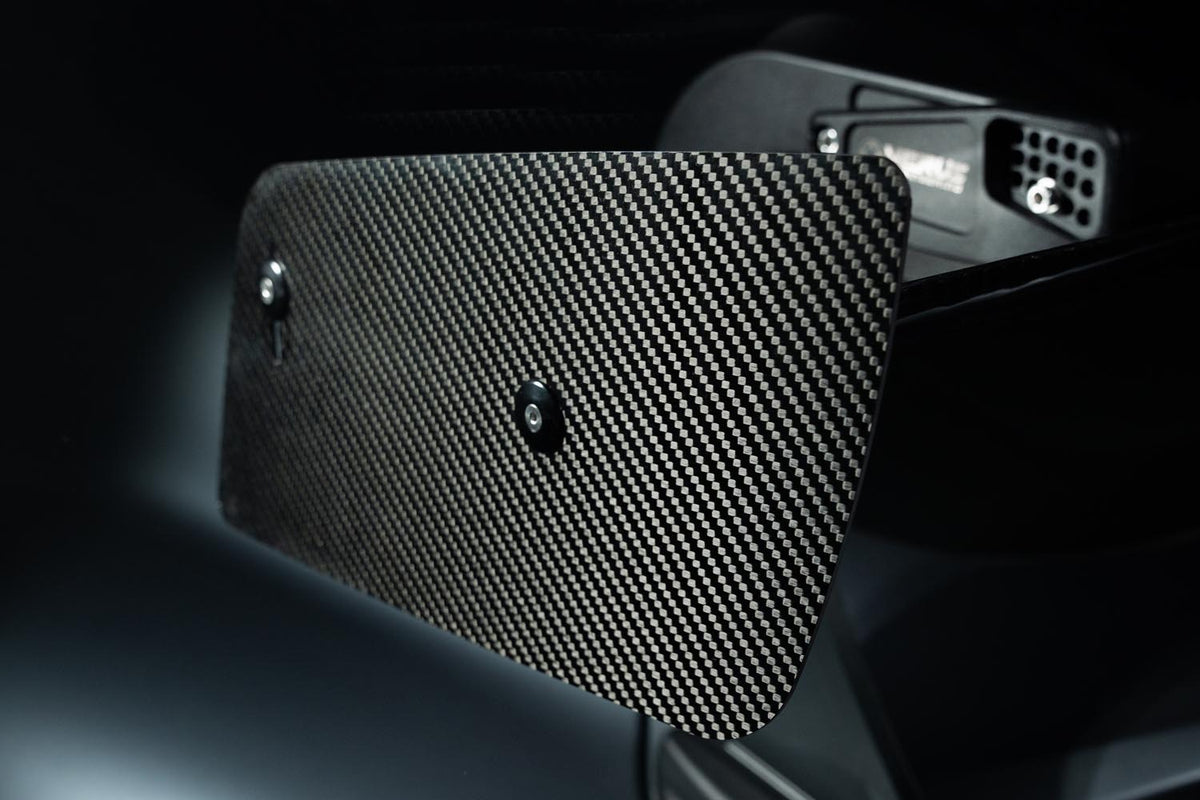 FFV for UCW Rear Wing
