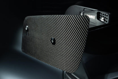 FFV for UCW Rear Wing