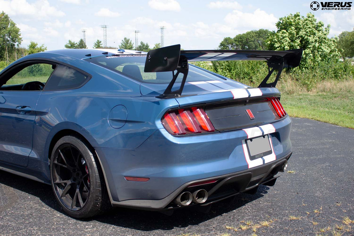 FFV for UCW Rear Wing