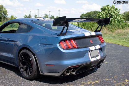FFV for UCW Rear Wing